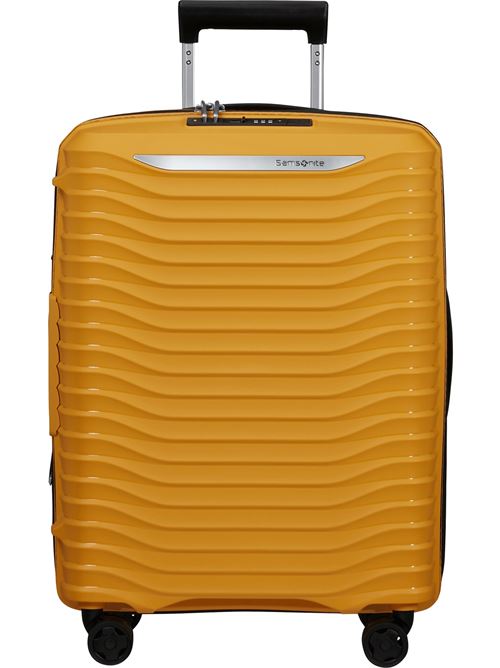 UPSCAPE 00106 GIALLO SAMSONITE | UPSCAPE 00106 GIALLO